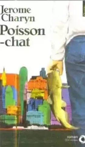 Couverture du produit · Poisson-chat