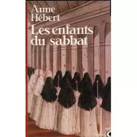 Couverture du produit · Les Enfants du sabbat