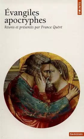 Couverture du produit · Évangiles apocryphes