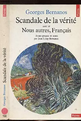 Couverture du produit · Points