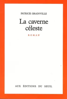 Couverture du produit · La Caverne céleste