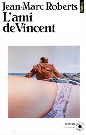 Couverture du produit · L'Ami de Vincent