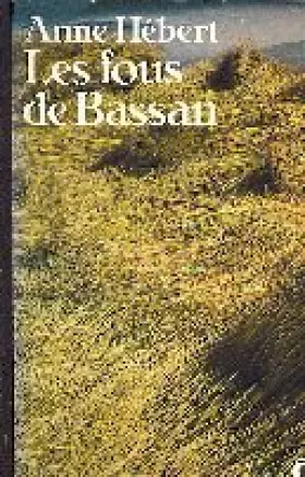 Couverture du produit · Les Fous de Bassan