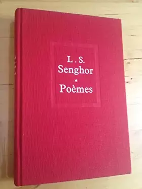 Couverture du produit · Poèmes
