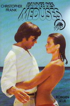 Couverture du produit · L'Année des méduses