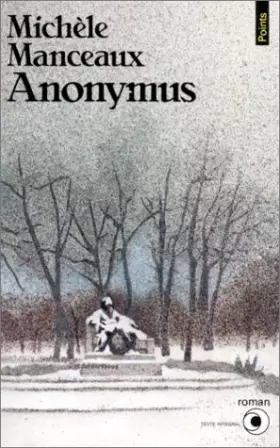 Couverture du produit · Anonymus