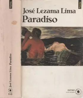 Couverture du produit · Paradiso