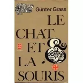 Couverture du produit · Chat et la souris (le)