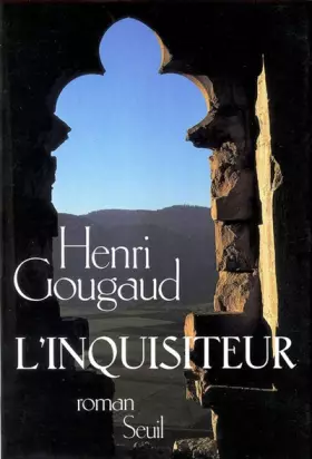 Couverture du produit · L'Inquisiteur
