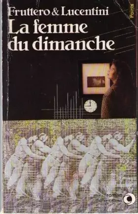 Couverture du produit · La Femme du dimanche
