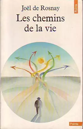 Couverture du produit · Les Chemins de la vie