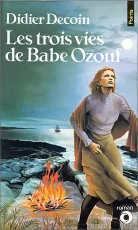 Couverture du produit · Les Trois vies de Babe Ozouf