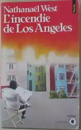 Couverture du produit · L' Incendie de Los Angeles