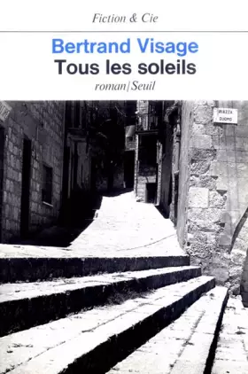 Couverture du produit · Tous les soleils...
