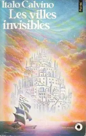 Couverture du produit · Les Villes invisibles