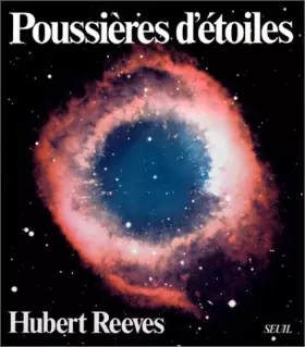 Couverture du produit · Poussières d'étoiles