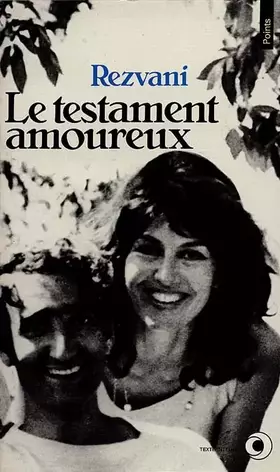 Couverture du produit · Le Testament amoureux