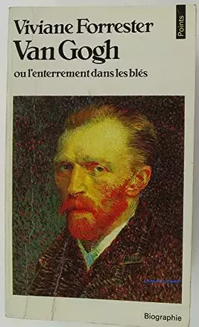 Couverture du produit · Van Gogh   ou l'Enterrement dans les blés