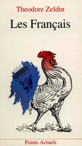 Couverture du produit · Les Français