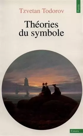Couverture du produit · Théories du symbole