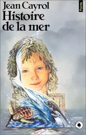 Couverture du produit · Histoire de la mer