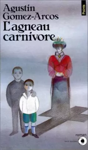 Couverture du produit · L'Agneau carnivore