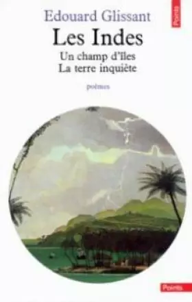 Couverture du produit · Les Indes