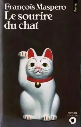 Couverture du produit · Le Sourire Du Chat