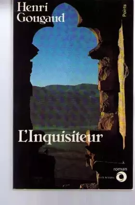 Couverture du produit · L'Inquisiteur