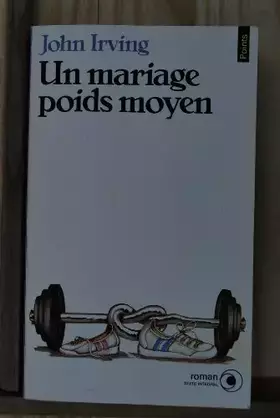 Couverture du produit · Un Mariage poids moyen