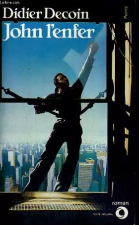 Couverture du produit · John l'Enfer