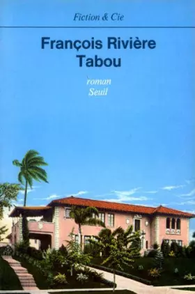 Couverture du produit · Tabou