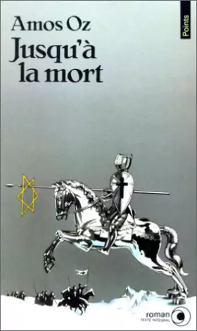 Couverture du produit · Jusqu'à la mort : Nouvelles