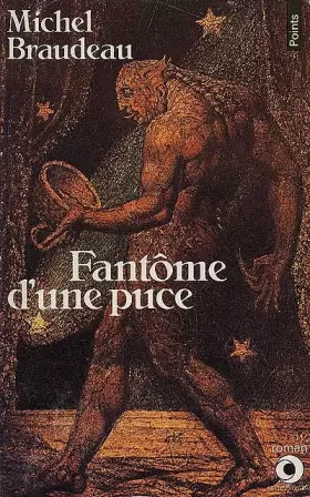 Couverture du produit · Fantôme d'une puce