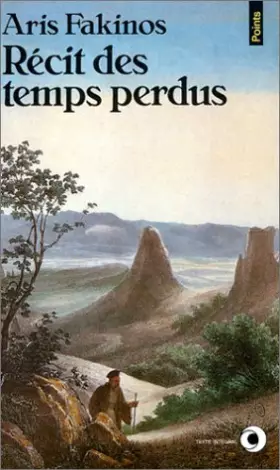 Couverture du produit · Récit des temps perdus