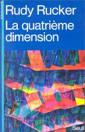 Couverture du produit · La quatrième dimension