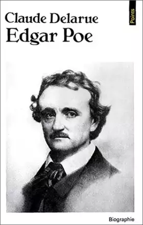 Couverture du produit · Edgar Poe