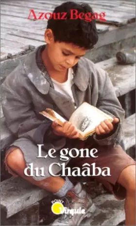 Couverture du produit · Le Gone du chaâba