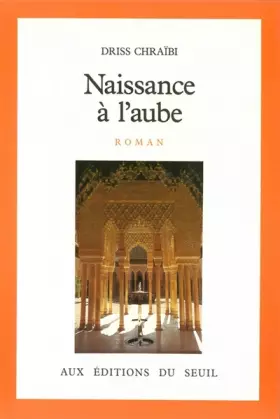 Couverture du produit · Naissance à l'aube