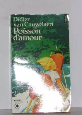 Couverture du produit · Poisson d'amour