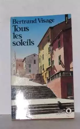 Couverture du produit · Tous les soleils
