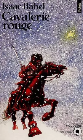 Couverture du produit · Cavalerie rouge