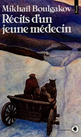 Couverture du produit · Récits d'un jeune médecin