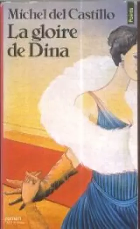 Couverture du produit · La Gloire de Dina
