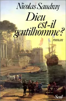 Couverture du produit · Dieu est-il gentilhomme ?