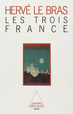 Couverture du produit · Les Trois France
