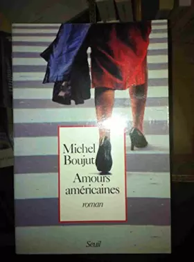 Couverture du produit · Amours américaines