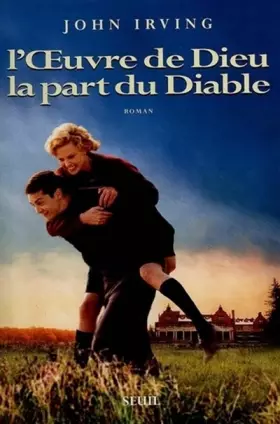 Couverture du produit · L'Oeuvre de Dieu, la part du Diable