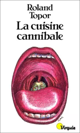 Couverture du produit · La Cuisine cannibale