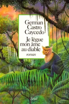 Couverture du produit · Je lègue mon âme au diable